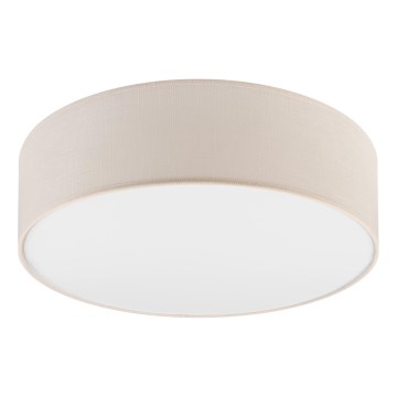 Brilagi - LED Plafon SIRIJA LED/24W/230V śr. 45 cm kremowy