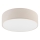 Brilagi - LED Plafon SIRIJA LED/24W/230V śr. 45 cm kremowy
