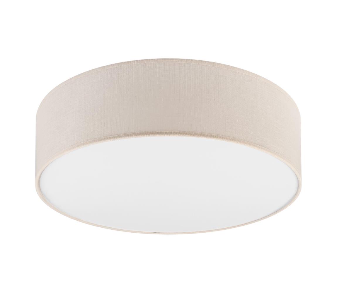 Brilagi - LED Plafon SIRIJA LED/24W/230V śr. 45 cm kremowy