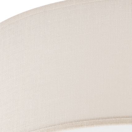 Brilagi - LED Plafon SIRIJA LED/24W/230V śr. 45 cm kremowy