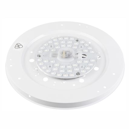 Brilagi - LED Plafon SIRIJA LED/24W/230V śr. 45 cm kremowy