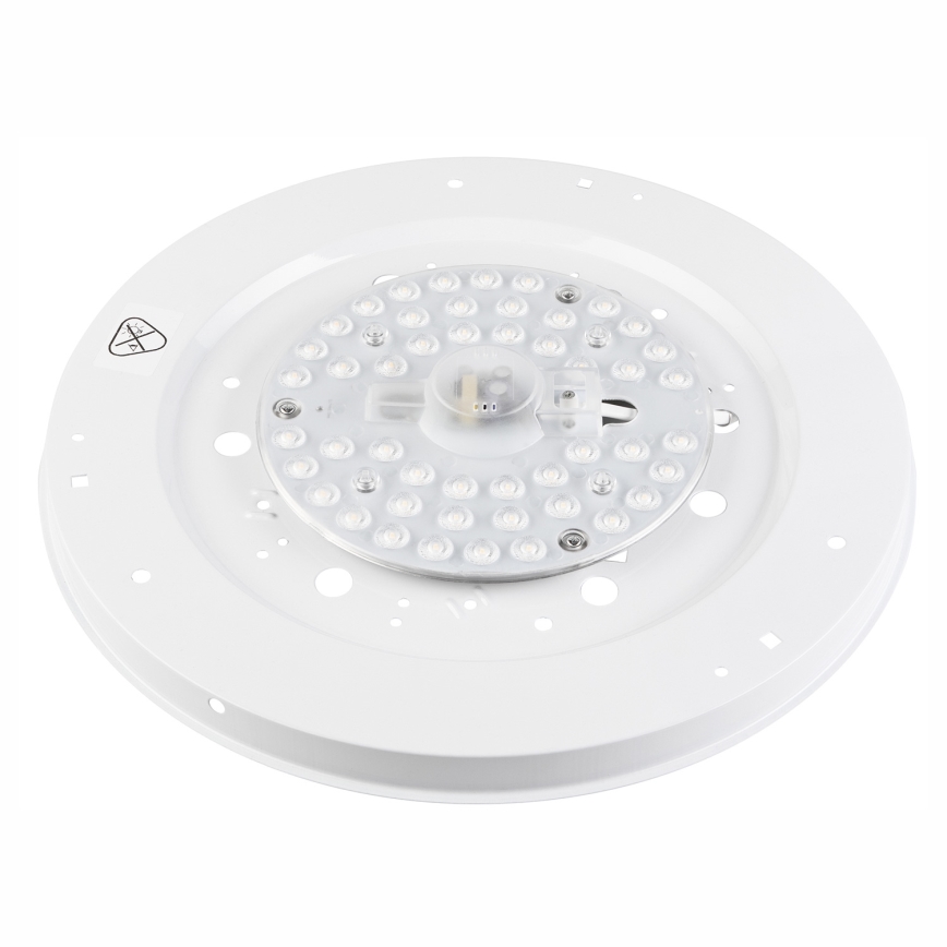 Brilagi - LED Plafon SIRIJA LED/24W/230V śr. 45 cm kremowy