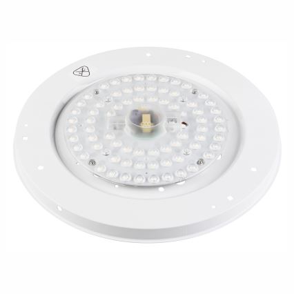 Brilagi - LED Plafon SIRIJA LED/36W/230V śr. 45 cm beżowy
