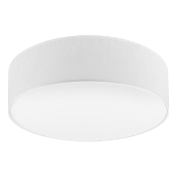 Brilagi - LED Plafon SIRIJA LED/36W/230V śr. 45 cm biały