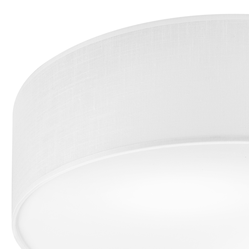 Brilagi - LED Plafon SIRIJA LED/36W/230V śr. 45 cm biały