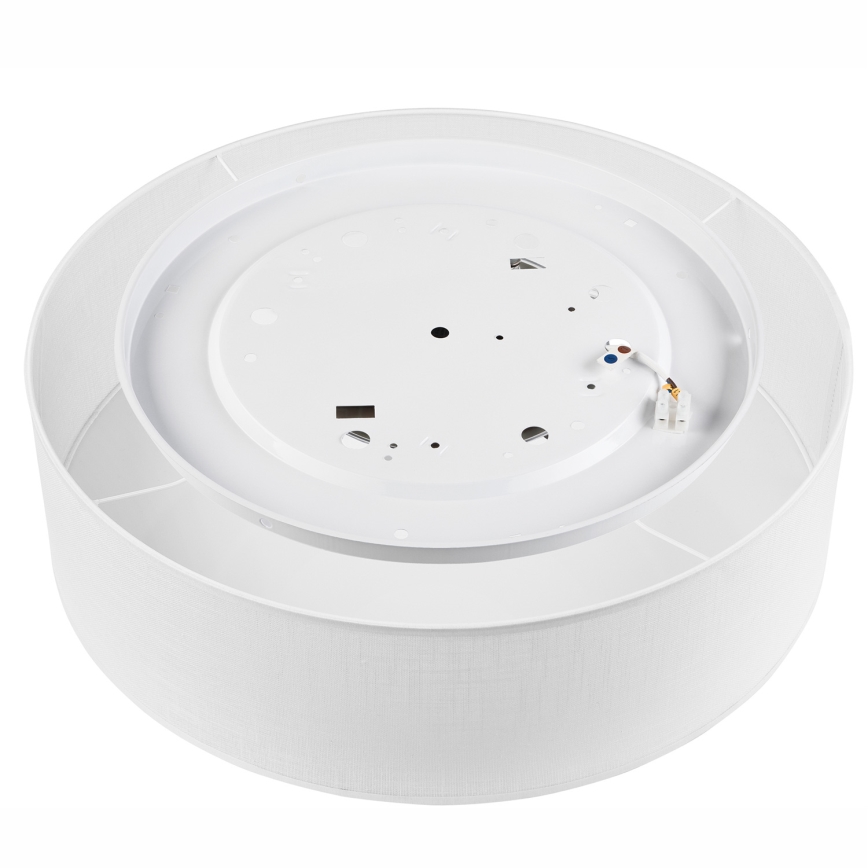 Brilagi - LED Plafon SIRIJA LED/36W/230V śr. 45 cm biały