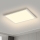 Brilagi - LED Plafon SLIMFRAME LED/25W/230V 30x30 cm biały