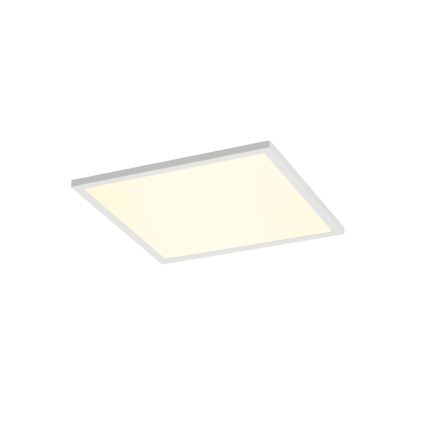 Brilagi - LED Plafon SLIMFRAME LED/25W/230V 30x30 cm biały