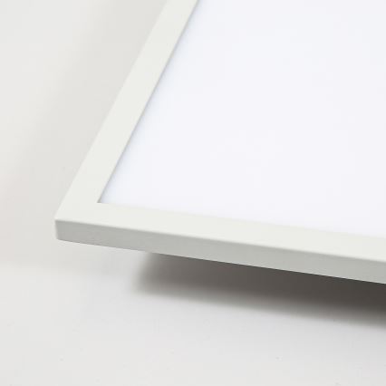 Brilagi - LED Plafon SLIMFRAME LED/25W/230V 30x30 cm biały