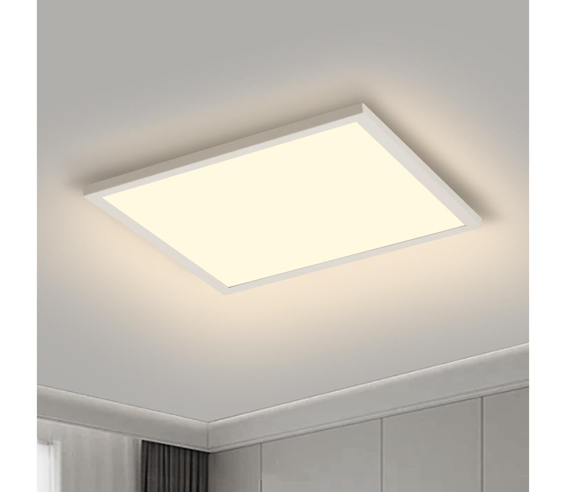 Brilagi - LED Plafon SLIMFRAME LED/25W/230V 30x30 cm biały