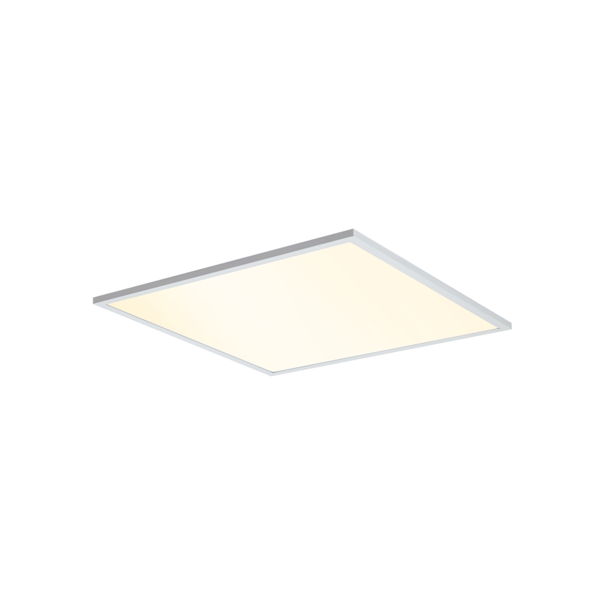Brilagi - LED Plafon SLIMFRAME LED/36W/230V 45x45 cm biały