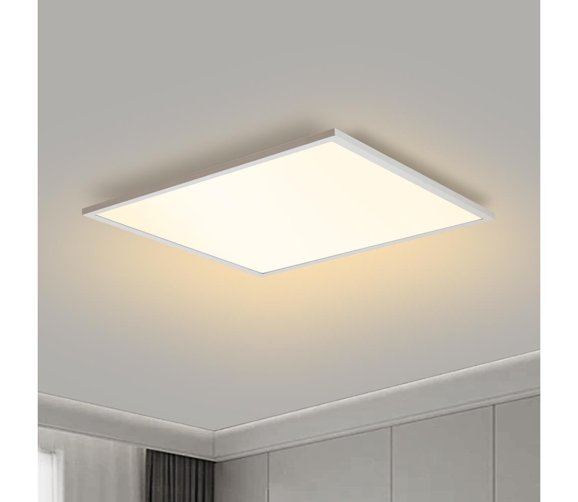 Brilagi - LED Plafon SLIMFRAME LED/36W/230V 45x45 cm biały