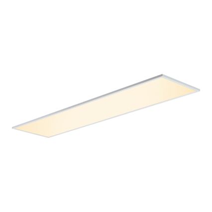 Brilagi - LED Plafon SLIMFRAME LED/58W/230V 120x30 cm biały