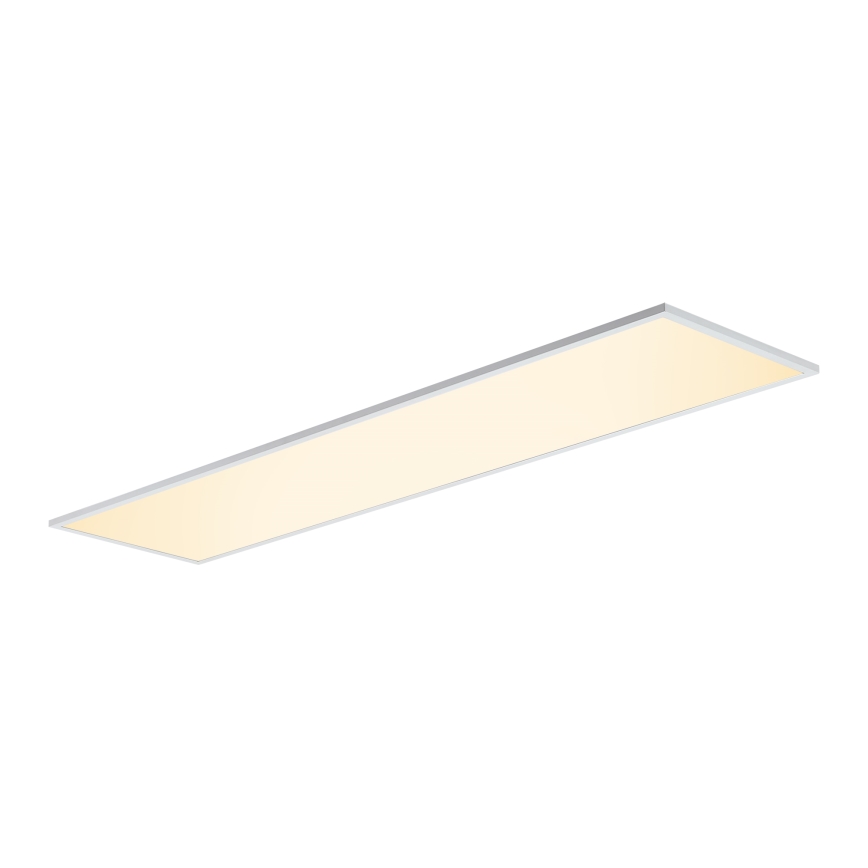 Brilagi - LED Plafon SLIMFRAME LED/58W/230V 120x30 cm biały