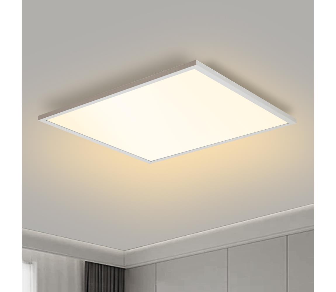 Brilagi - LED Plafon SLIMFRAME LED/58W/230V 60x60 cm biały