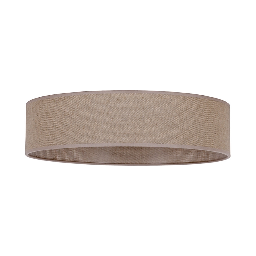 Brilagi - LED Plafon VELVET LED/12W/230V śr. 30 cm 3000K/4000K/6400K beżowy