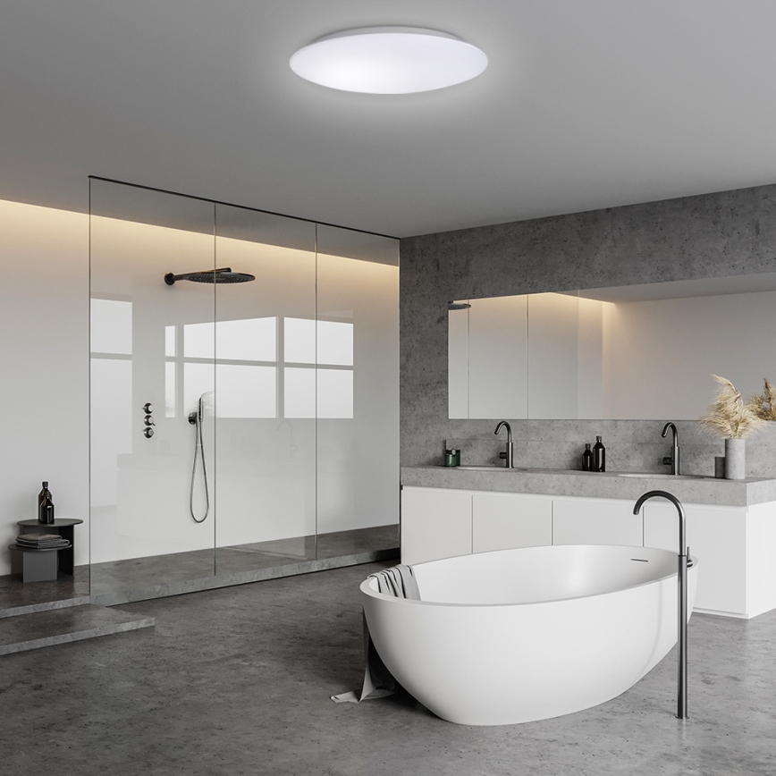Brilagi - LED Plafon VESTAS LED/12W/230V 4000K IP54