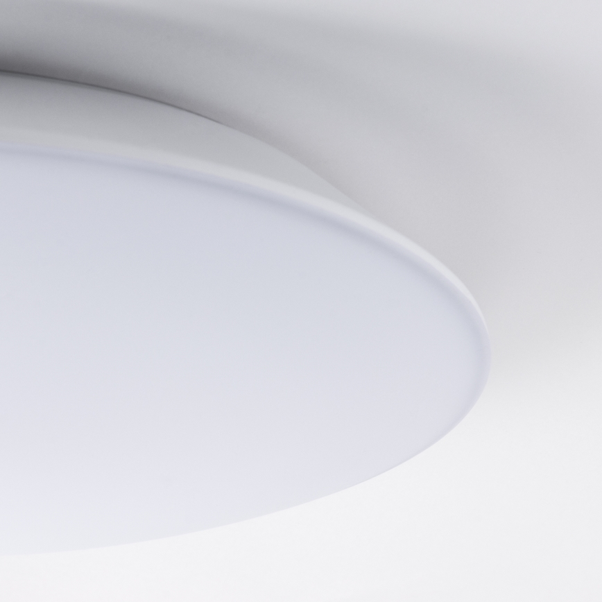 Brilagi - LED Plafon VESTAS LED/12W/230V 4000K IP54