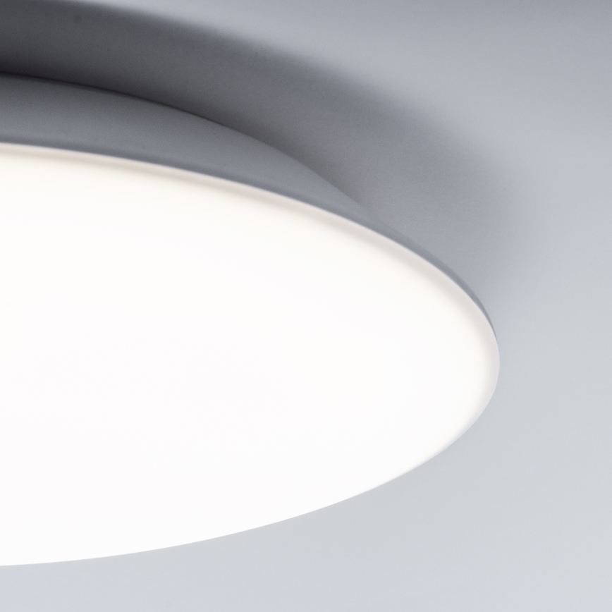 Brilagi - LED Plafon VESTAS LED/12W/230V 4000K IP54