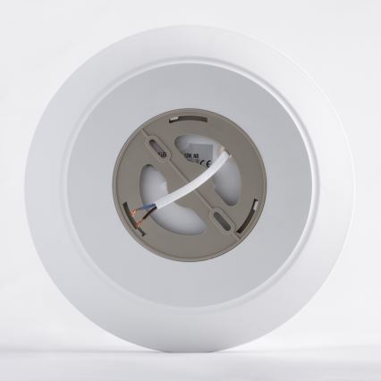 Brilagi - LED Plafon VESTAS LED/12W/230V 4000K IP54