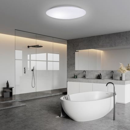 Brilagi - LED Plafon VESTAS LED/18W/230V 3000K IP54