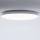 Brilagi - LED Plafon VESTAS LED/18W/230V 4000K IP54