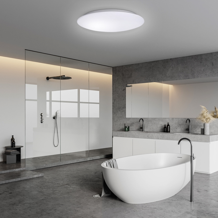 Brilagi - LED Plafon VESTAS LED/18W/230V 4000K IP54