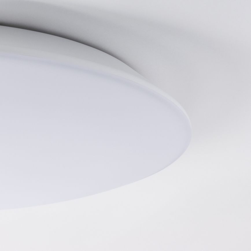 Brilagi - LED Plafon VESTAS LED/18W/230V 4000K IP54