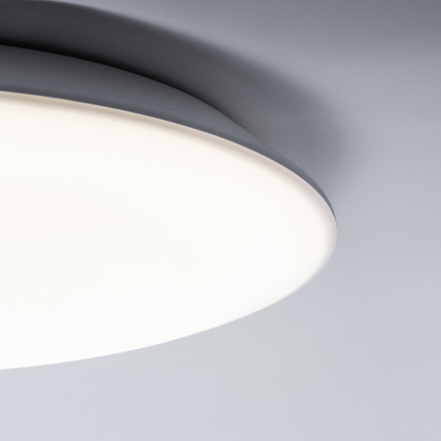 Brilagi - LED Plafon VESTAS LED/18W/230V 4000K IP54