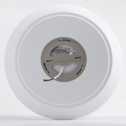 Brilagi - LED Plafon VESTAS LED/18W/230V 4000K IP54