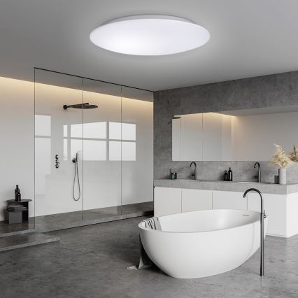 Brilagi - LED Plafon VESTAS LED/45W/230V 3000K IP54