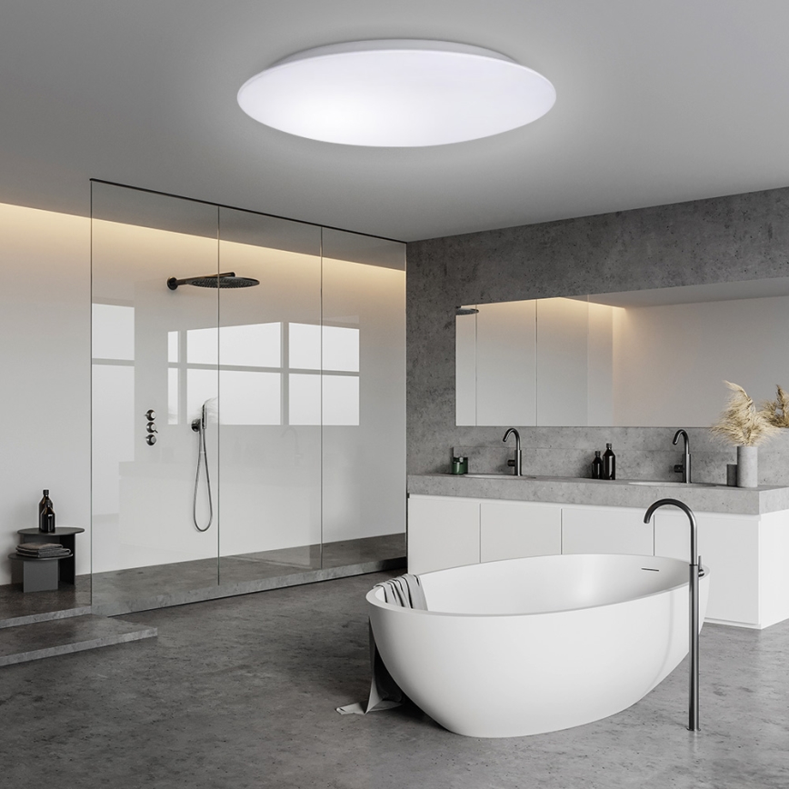 Brilagi - LED Plafon VESTAS LED/45W/230V 3000K IP54