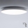 Brilagi - LED Plafon z czujnikiem VESTAS LED/12W/230V 4000K IP54