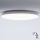 Brilagi - LED Plafon z czujnikiem VESTAS LED/18W/230V 4000K IP54