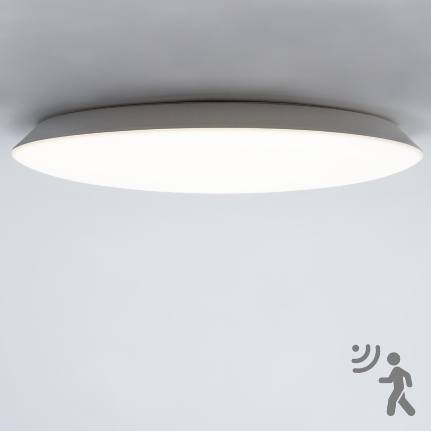 Brilagi - LED Plafon z czujnikiem VESTAS LED/28W/230V 3000K IP54