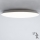 Brilagi - LED Plafon z czujnikiem VESTAS LED/28W/230V 3000K IP54
