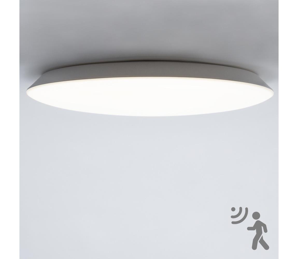 Brilagi - LED Plafon z czujnikiem VESTAS LED/28W/230V 4000K IP54