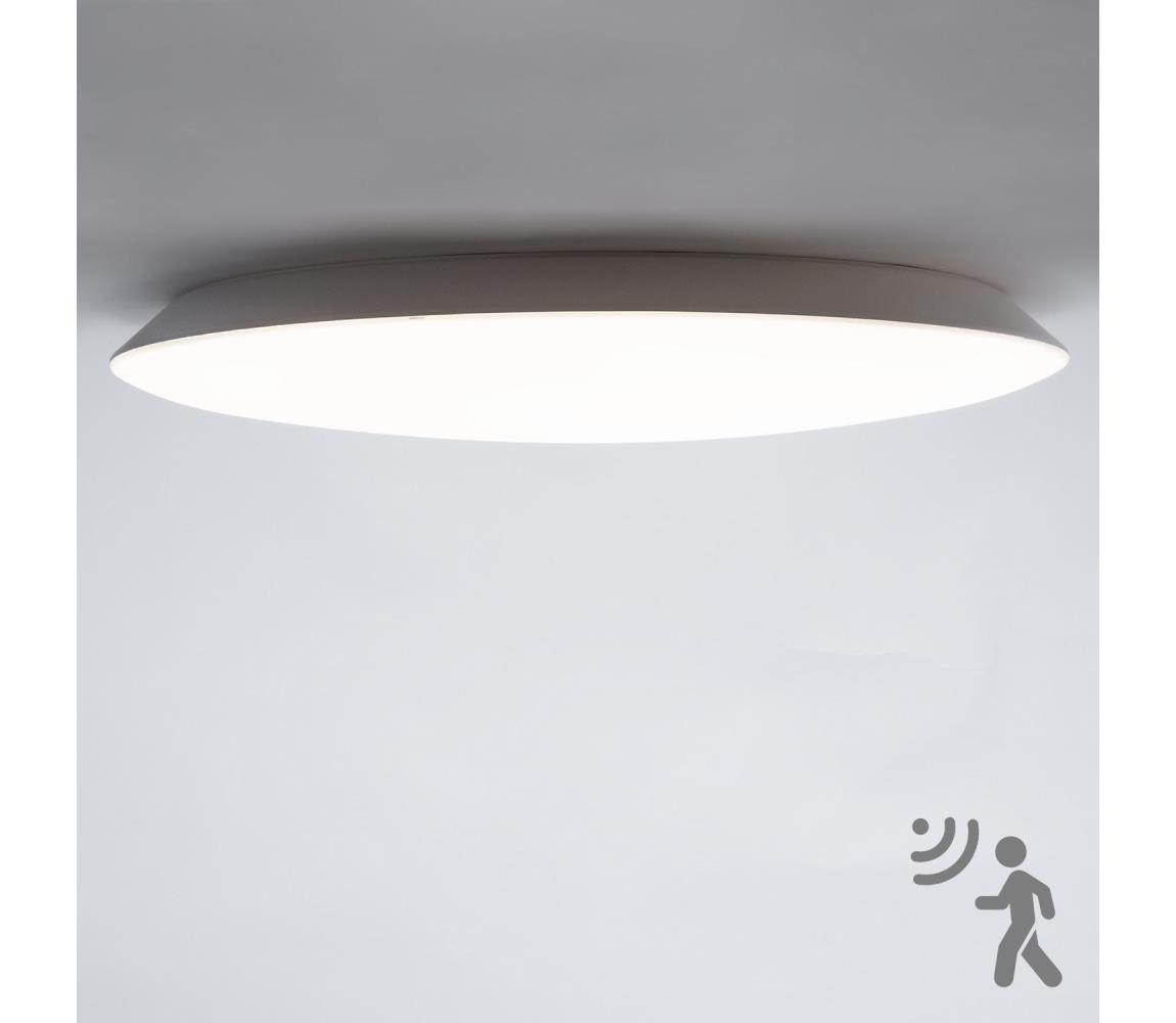 Brilagi - LED Plafon z czujnikiem VESTAS LED/45W/230V 3000K IP54
