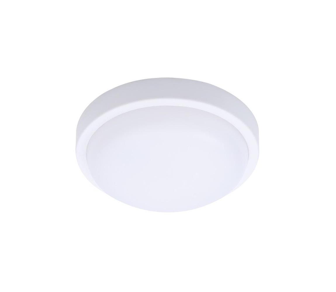 Brilagi - LED Plafon zewnętrzny LED/13W/230V śr. 17 cm IP54