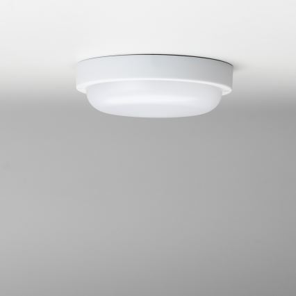 Brilagi - LED Plafon zewnętrzny LED/13W/230V śr. 17 cm IP54