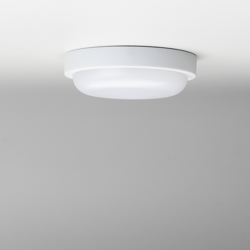 Brilagi - LED Plafon zewnętrzny LED/13W/230V śr. 17 cm IP54