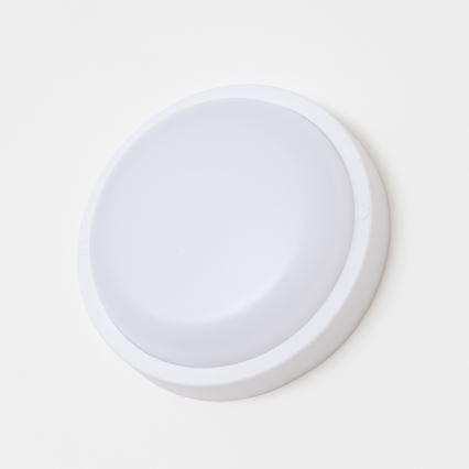Brilagi - LED Plafon zewnętrzny LED/13W/230V śr. 17 cm IP54