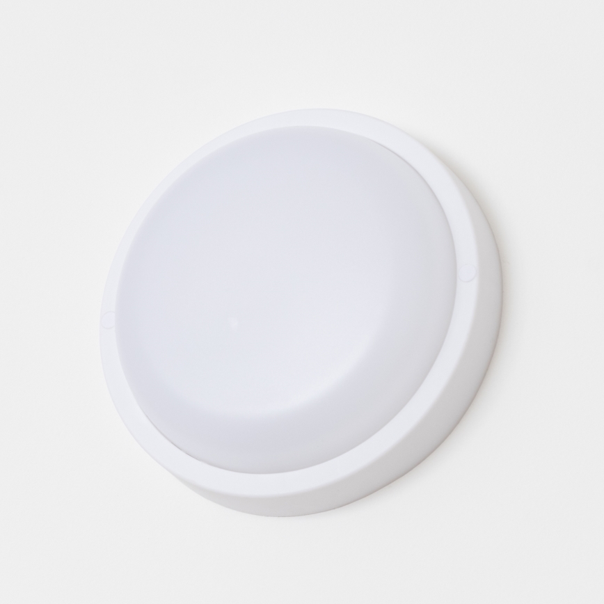 Brilagi - LED Plafon zewnętrzny LED/13W/230V śr. 17 cm IP54