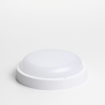 Brilagi - LED Plafon zewnętrzny LED/13W/230V śr. 17 cm IP54
