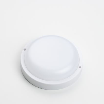 Brilagi - LED Plafon zewnętrzny LED/13W/230V śr. 17 cm IP54