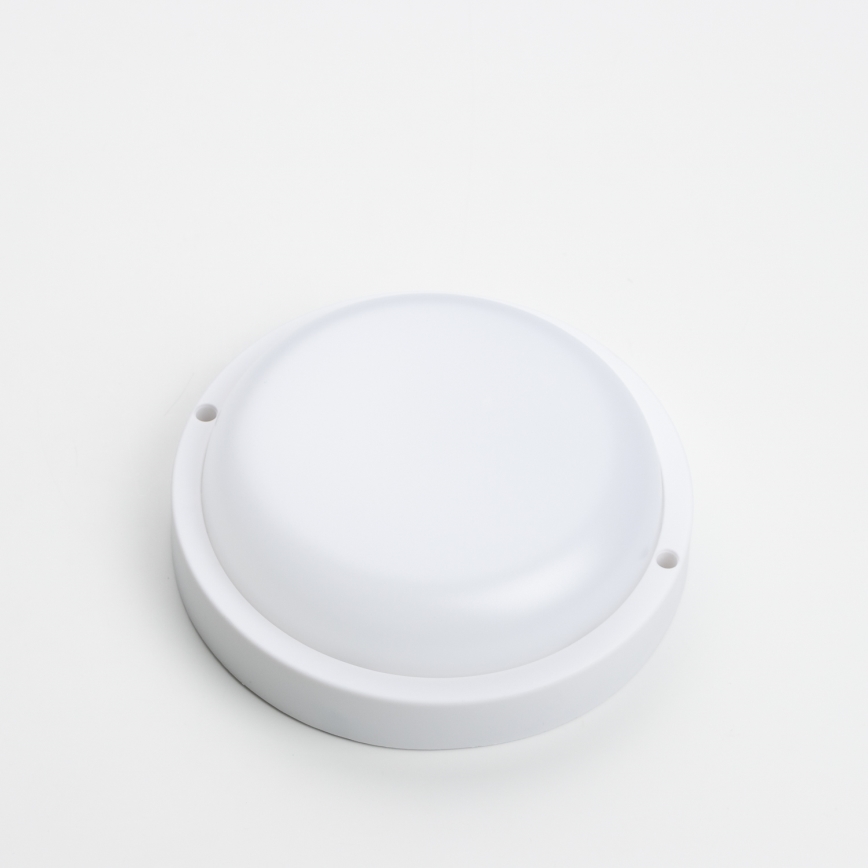 Brilagi - LED Plafon zewnętrzny LED/13W/230V śr. 17 cm IP54