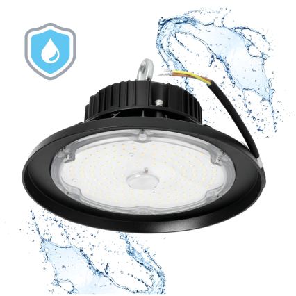Brilagi - Przemysłowa oprawa sufitowa LED TITAN PRO LED/100W/230V 4000K IP65