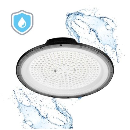 Brilagi - Przemysłowa oprawa techniczna LED TITAN HIGHBAY LED/100W/230V 4000K IP65