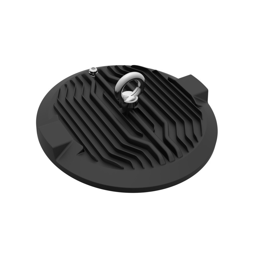 Brilagi - Przemysłowa oprawa techniczna LED TITAN HIGHBAY LED/100W/230V 4000K IP65