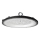 Brilagi - LED przemysłowa oprawa techniczna TITAN HIGHBAY LED/100W/230V 6000K IP65